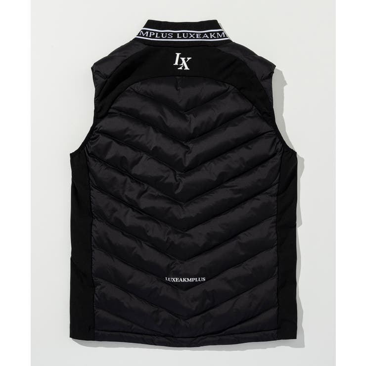 LUXEAKMPLUS リュクスエイケイエムプラス ゴルフ | SHIFFON  | 詳細画像35