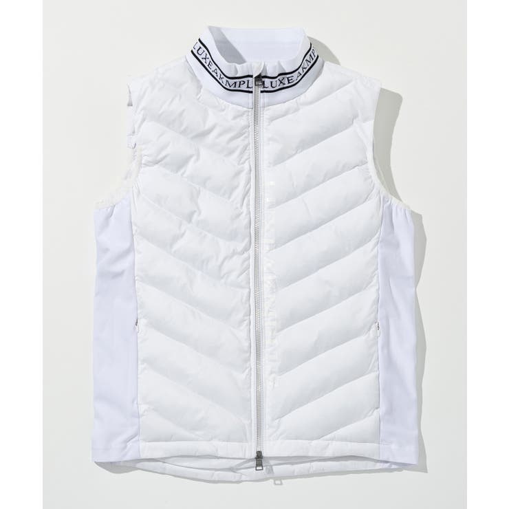 LUXEAKMPLUS リュクスエイケイエムプラス ゴルフ | SHIFFON  | 詳細画像36