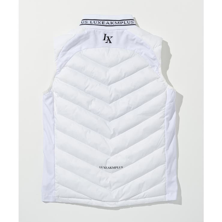 LUXEAKMPLUS リュクスエイケイエムプラス ゴルフ | SHIFFON  | 詳細画像37