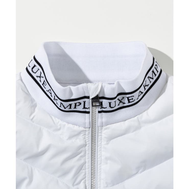 LUXEAKMPLUS リュクスエイケイエムプラス ゴルフ | SHIFFON  | 詳細画像38