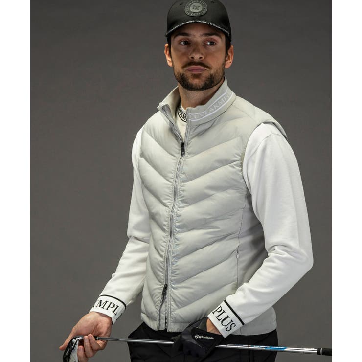 LUXEAKMPLUS リュクスエイケイエムプラス ゴルフ | SHIFFON  | 詳細画像4