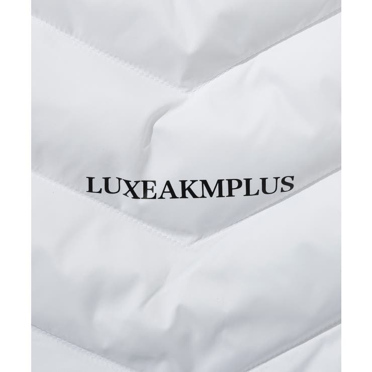 LUXEAKMPLUS リュクスエイケイエムプラス ゴルフ | SHIFFON  | 詳細画像42