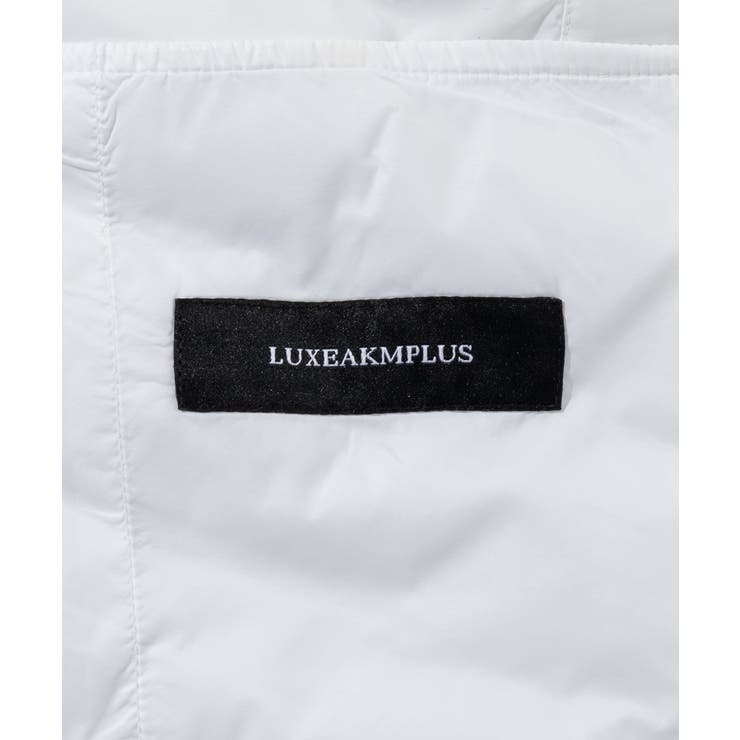 LUXEAKMPLUS リュクスエイケイエムプラス ゴルフ | SHIFFON  | 詳細画像45