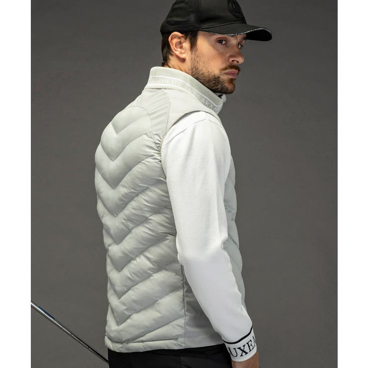 LUXEAKMPLUS リュクスエイケイエムプラス ゴルフ | SHIFFON  | 詳細画像5