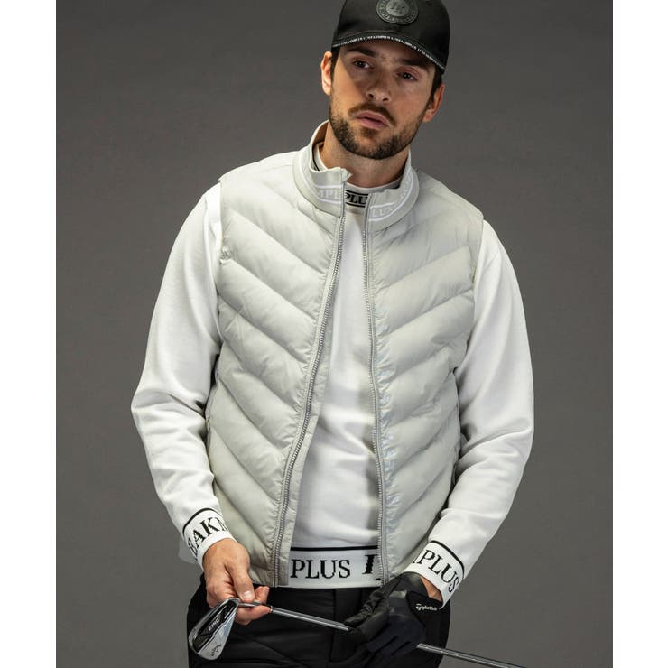 LUXEAKMPLUS リュクスエイケイエムプラス ゴルフ | SHIFFON  | 詳細画像6