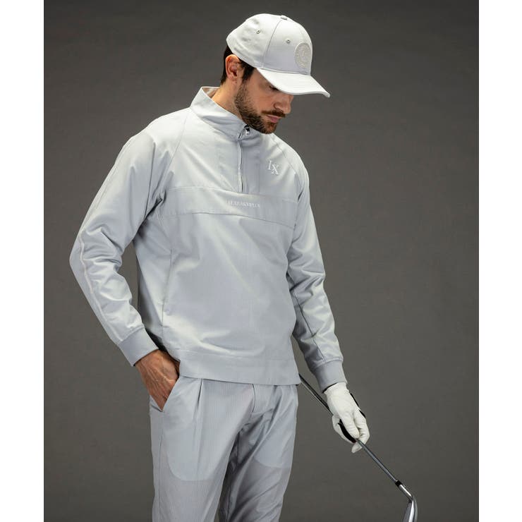 LUXEAKMPLUS リュクスエイケイエムプラス ゴルフ | SHIFFON  | 詳細画像11 