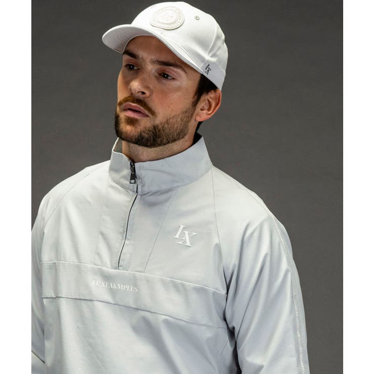 LUXEAKMPLUS リュクスエイケイエムプラス ゴルフ | SHIFFON  | 詳細画像12 