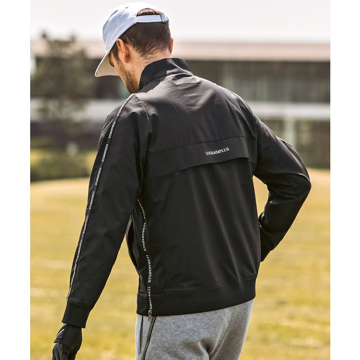 LUXEAKMPLUS リュクスエイケイエムプラス ゴルフ | SHIFFON  | 詳細画像15 