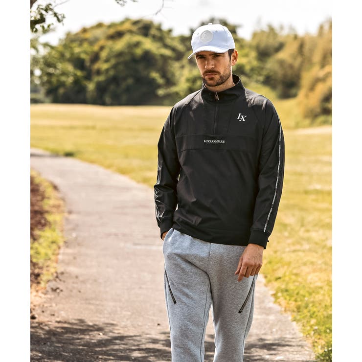 LUXEAKMPLUS リュクスエイケイエムプラス ゴルフ | SHIFFON  | 詳細画像16 