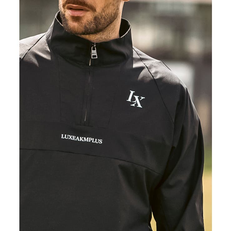 LUXEAKMPLUS リュクスエイケイエムプラス ゴルフ | SHIFFON  | 詳細画像18 