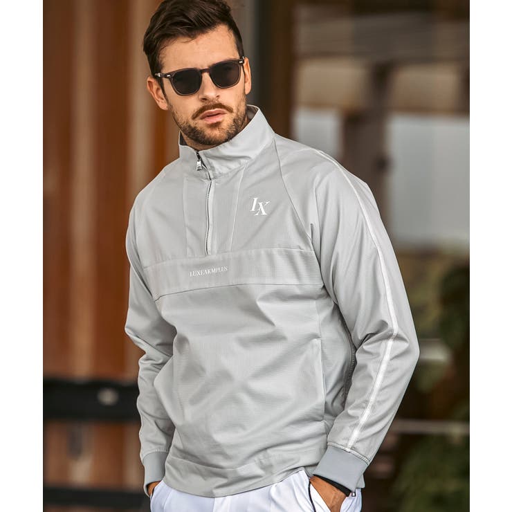 LUXEAKMPLUS リュクスエイケイエムプラス ゴルフ | SHIFFON  | 詳細画像2 