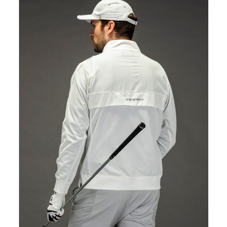 LUXEAKMPLUS リュクスエイケイエムプラス ゴルフ | SHIFFON  | 詳細画像20 