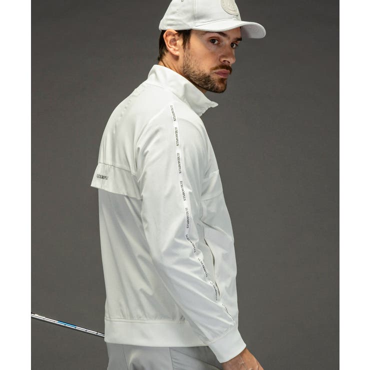 LUXEAKMPLUS リュクスエイケイエムプラス ゴルフ | SHIFFON  | 詳細画像21 