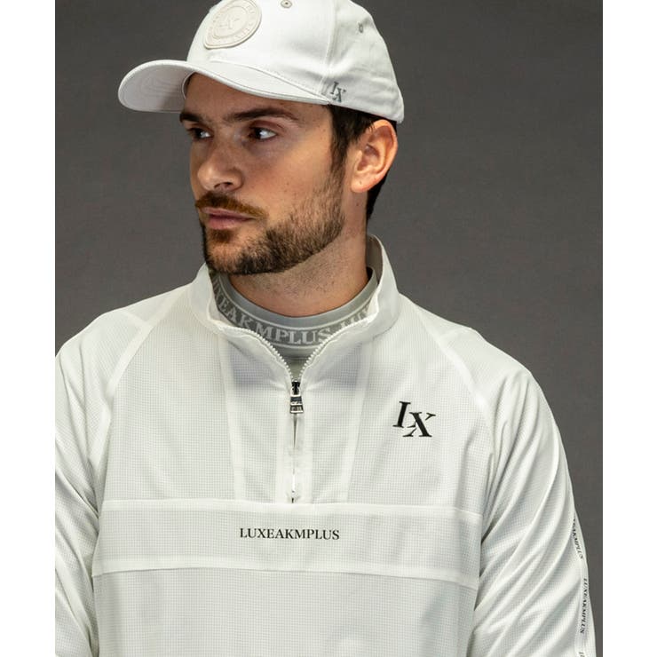 LUXEAKMPLUS リュクスエイケイエムプラス ゴルフ | SHIFFON  | 詳細画像22 