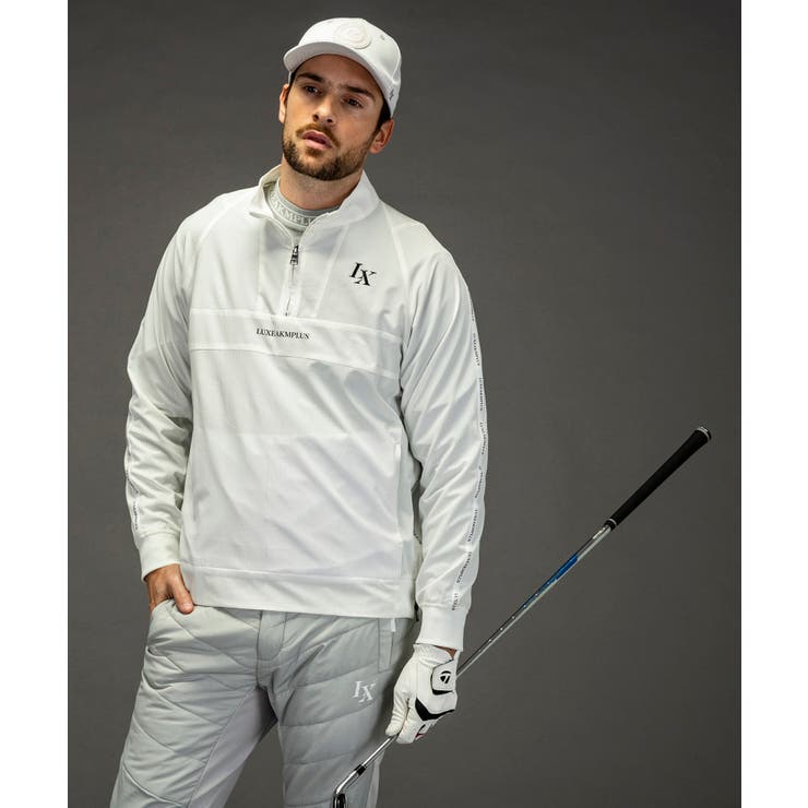 LUXEAKMPLUS リュクスエイケイエムプラス ゴルフ | SHIFFON  | 詳細画像23 