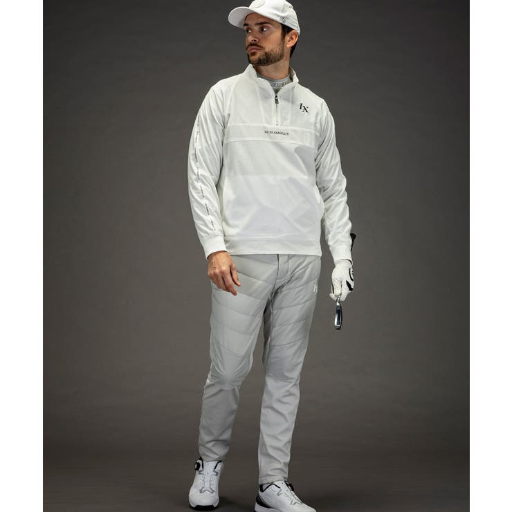 LUXEAKMPLUS リュクスエイケイエムプラス ゴルフ | SHIFFON  | 詳細画像25 