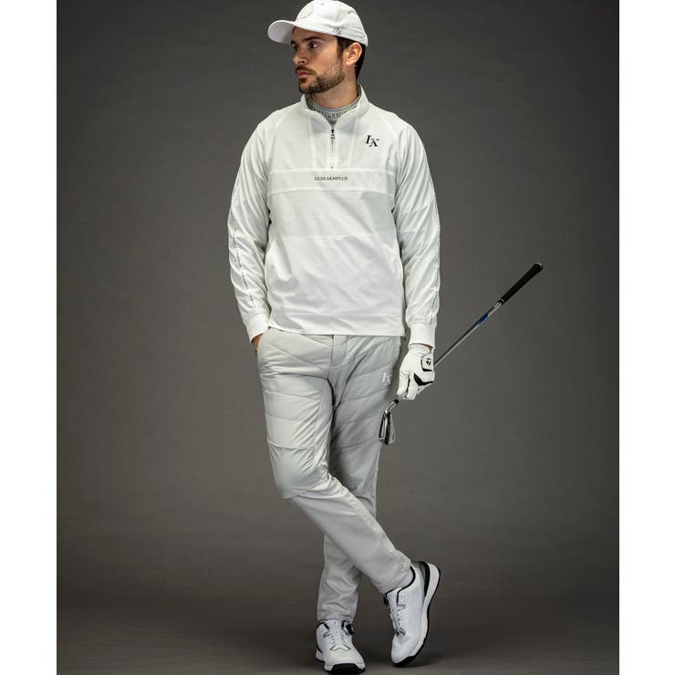 LUXEAKMPLUS リュクスエイケイエムプラス ゴルフ | SHIFFON  | 詳細画像26 