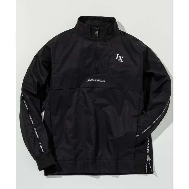 LUXEAKMPLUS リュクスエイケイエムプラス ゴルフ | SHIFFON  | 詳細画像29 