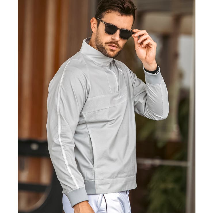 LUXEAKMPLUS リュクスエイケイエムプラス ゴルフ | SHIFFON  | 詳細画像3 