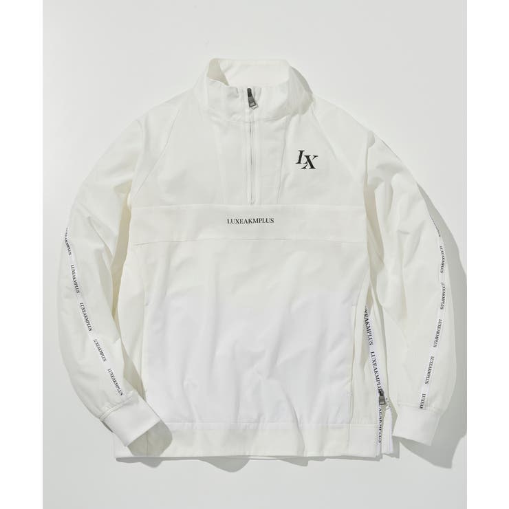 LUXEAKMPLUS リュクスエイケイエムプラス ゴルフ | SHIFFON  | 詳細画像31 