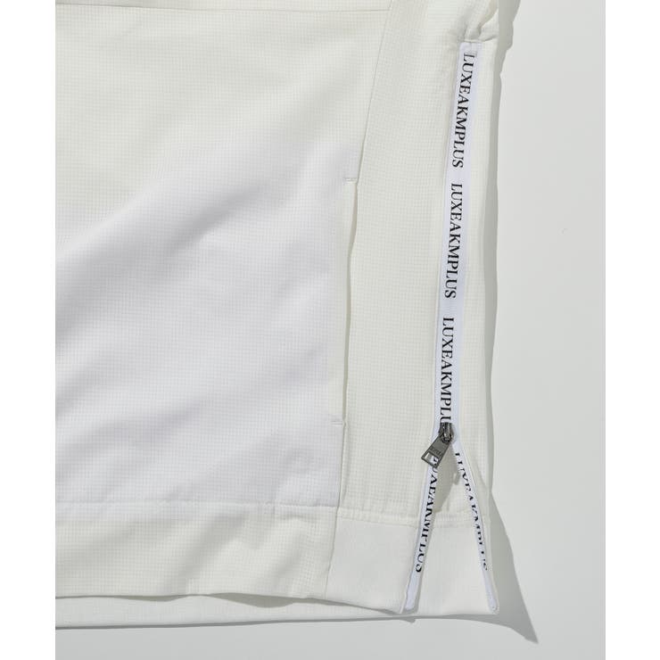 LUXEAKMPLUS リュクスエイケイエムプラス ゴルフ | SHIFFON  | 詳細画像37 