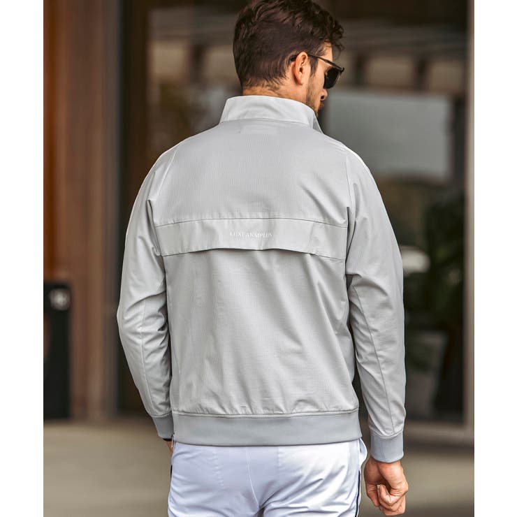 LUXEAKMPLUS リュクスエイケイエムプラス ゴルフ | SHIFFON  | 詳細画像4 