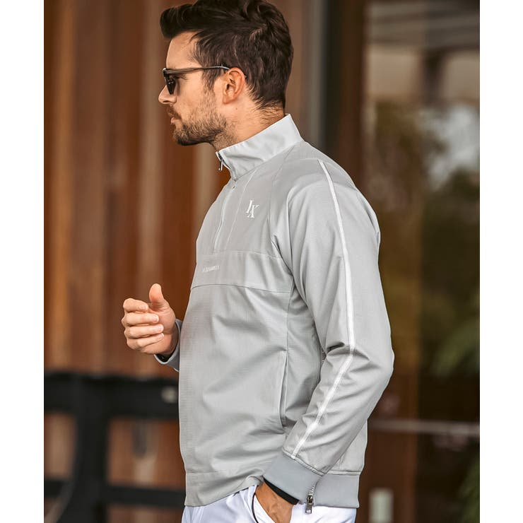 LUXEAKMPLUS リュクスエイケイエムプラス ゴルフ | SHIFFON  | 詳細画像5 