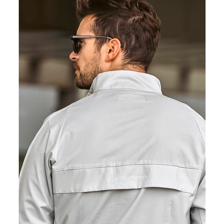 LUXEAKMPLUS リュクスエイケイエムプラス ゴルフ | SHIFFON  | 詳細画像7 