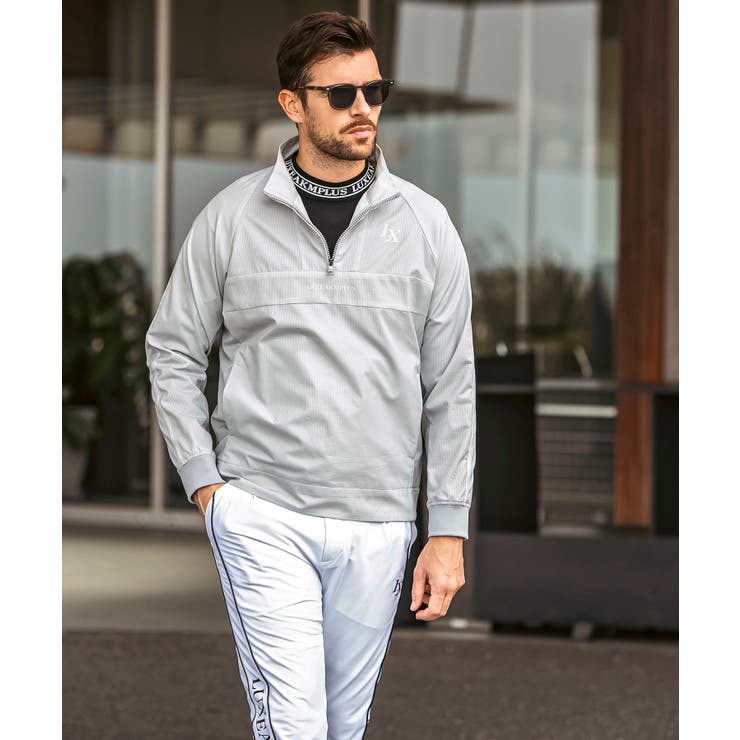 LUXEAKMPLUS リュクスエイケイエムプラス ゴルフ | SHIFFON  | 詳細画像8 