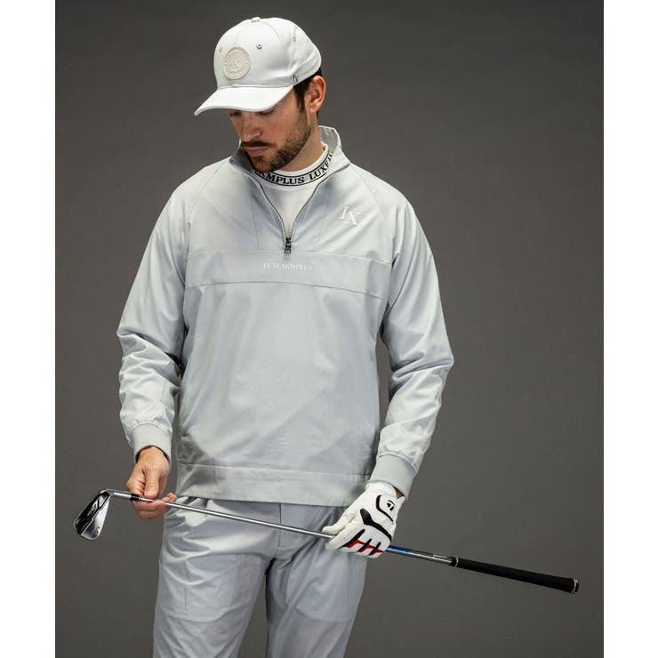 LUXEAKMPLUS リュクスエイケイエムプラス ゴルフ | SHIFFON  | 詳細画像9 