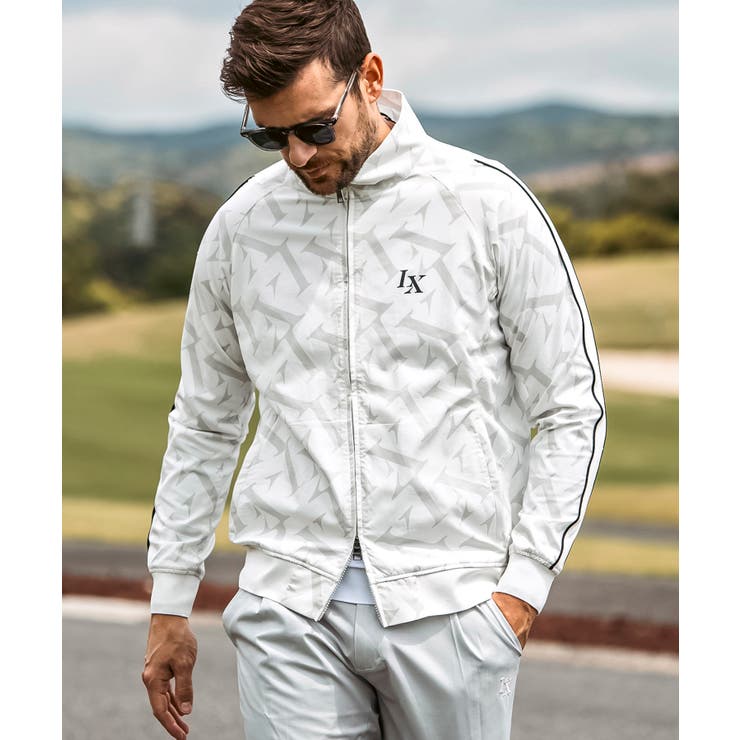 LUXEAKMPLUS リュクスエイケイエムプラス ゴルフ | SHIFFON  | 詳細画像15 