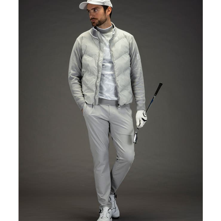 LUXEAKMPLUS リュクスエイケイエムプラス ゴルフ | SHIFFON  | 詳細画像10 