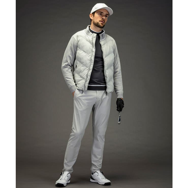 LUXEAKMPLUS リュクスエイケイエムプラス ゴルフ | SHIFFON  | 詳細画像11 