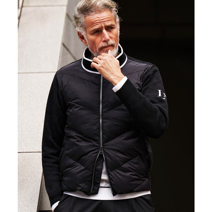 LUXEAKMPLUS リュクスエイケイエムプラス ゴルフ | SHIFFON  | 詳細画像13 