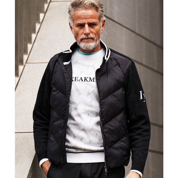 LUXEAKMPLUS リュクスエイケイエムプラス ゴルフ | SHIFFON  | 詳細画像14 