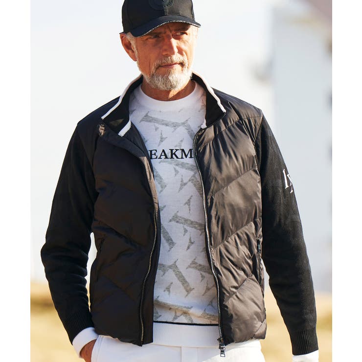 LUXEAKMPLUS リュクスエイケイエムプラス ゴルフ | SHIFFON  | 詳細画像15 