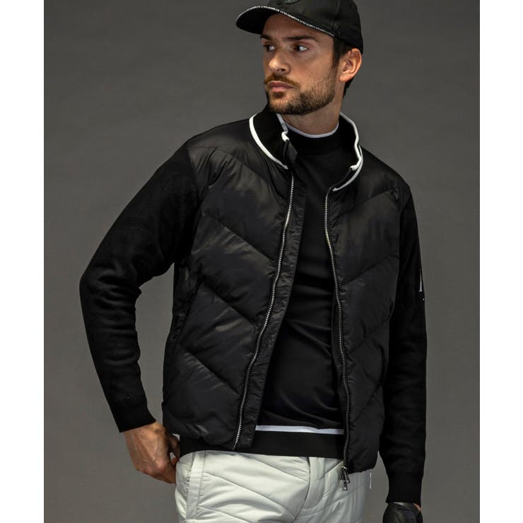 LUXEAKMPLUS リュクスエイケイエムプラス ゴルフ | SHIFFON  | 詳細画像16 