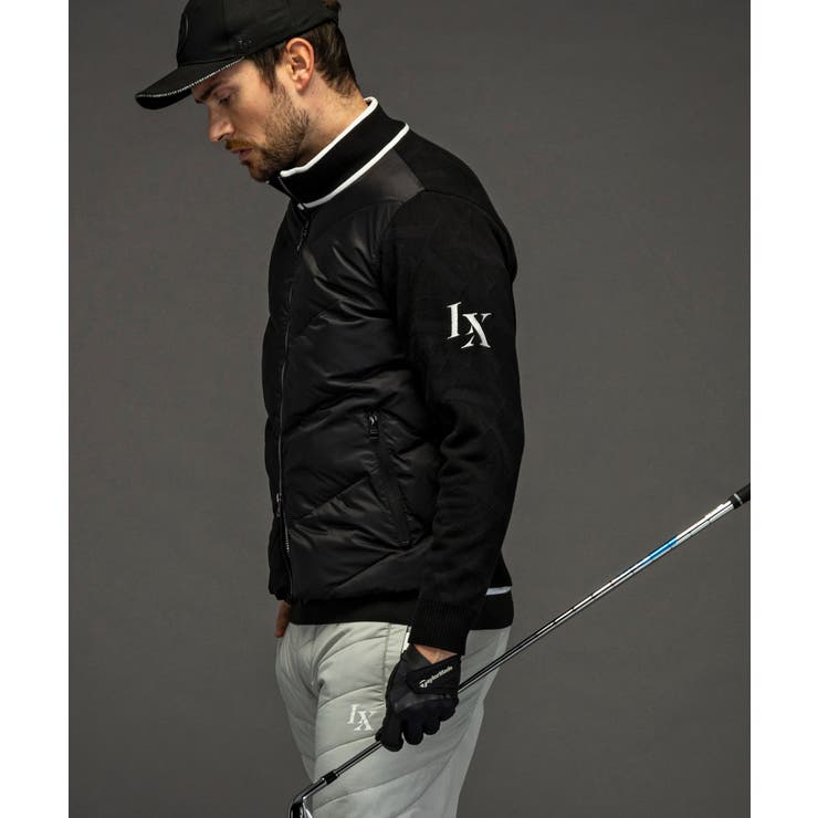 LUXEAKMPLUS リュクスエイケイエムプラス ゴルフ | SHIFFON  | 詳細画像17 