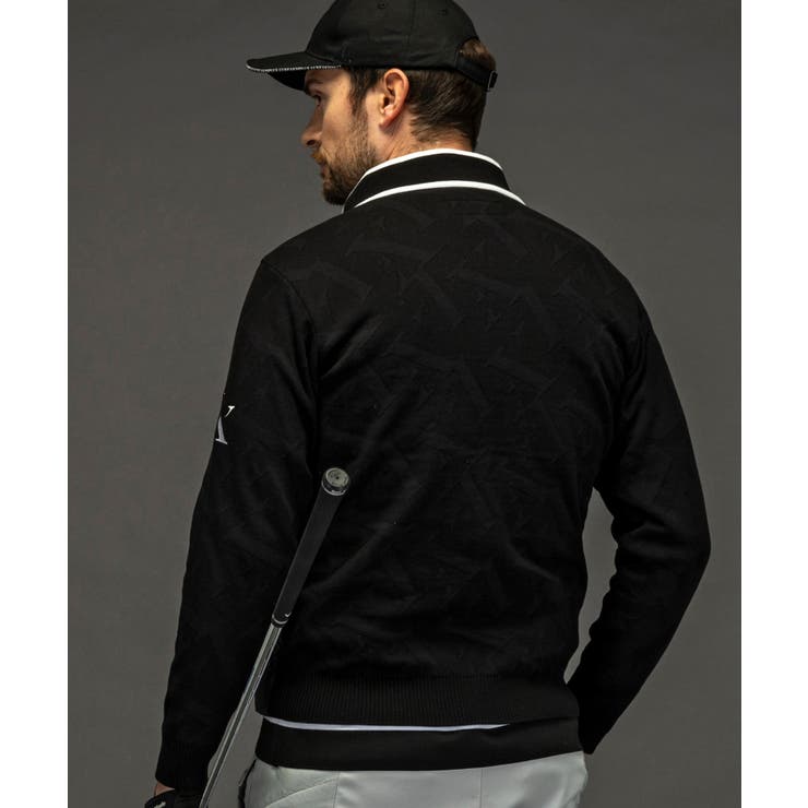 LUXEAKMPLUS リュクスエイケイエムプラス ゴルフ | SHIFFON  | 詳細画像18 