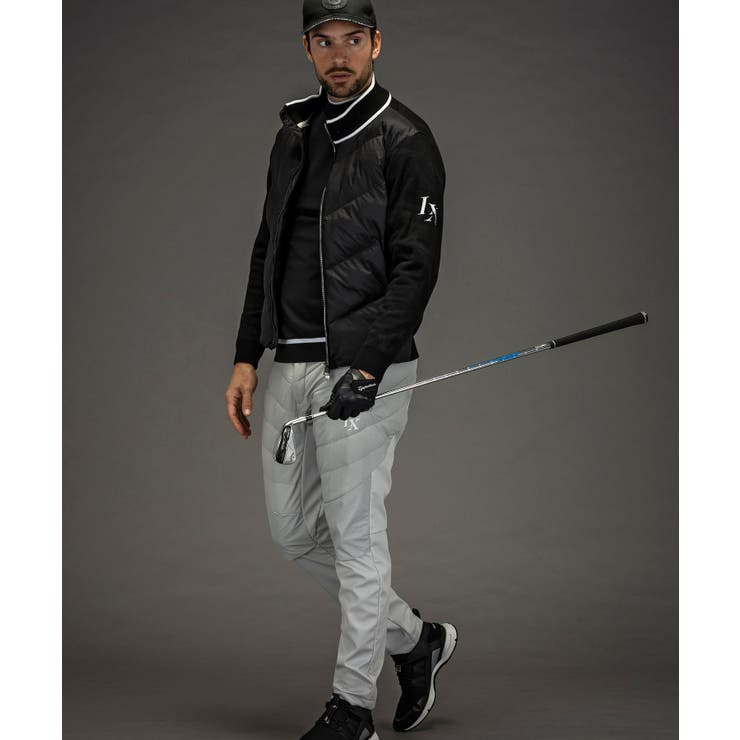 LUXEAKMPLUS リュクスエイケイエムプラス ゴルフ | SHIFFON  | 詳細画像21 