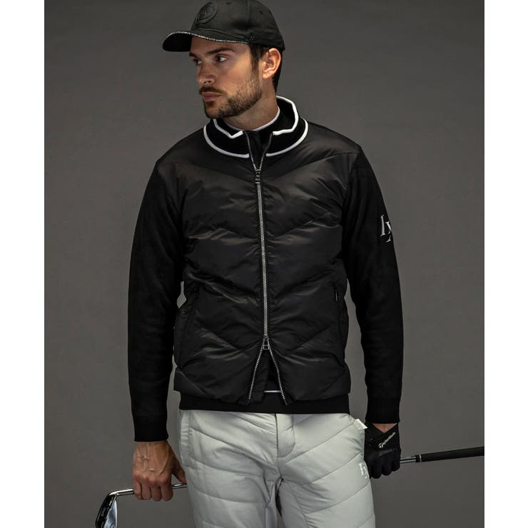 LUXEAKMPLUS リュクスエイケイエムプラス ゴルフ | SHIFFON  | 詳細画像22 