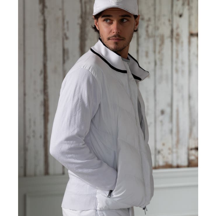 LUXEAKMPLUS リュクスエイケイエムプラス ゴルフ | SHIFFON  | 詳細画像23 