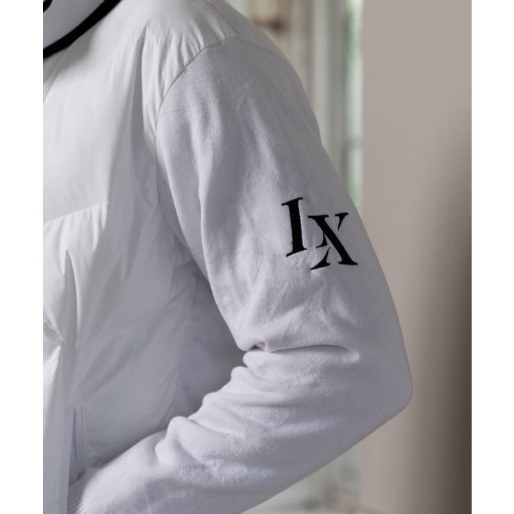 LUXEAKMPLUS リュクスエイケイエムプラス ゴルフ | SHIFFON  | 詳細画像27 