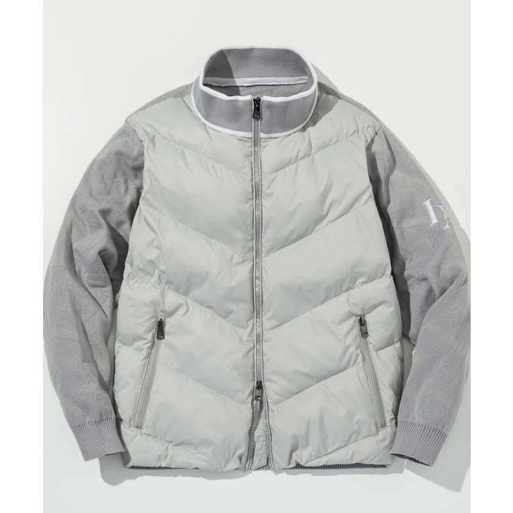 LUXEAKMPLUS リュクスエイケイエムプラス ゴルフ | SHIFFON  | 詳細画像28 