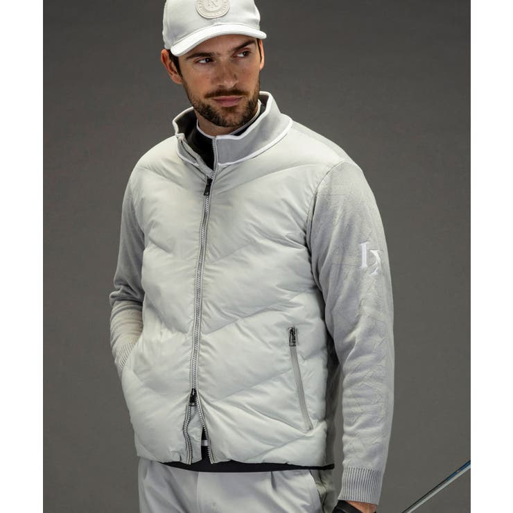 LUXEAKMPLUS リュクスエイケイエムプラス ゴルフ | SHIFFON  | 詳細画像3 