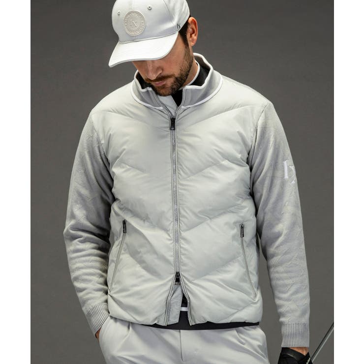 LUXEAKMPLUS リュクスエイケイエムプラス ゴルフ | SHIFFON  | 詳細画像4 