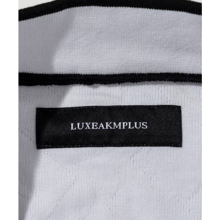 LUXEAKMPLUS リュクスエイケイエムプラス ゴルフ | SHIFFON  | 詳細画像40 