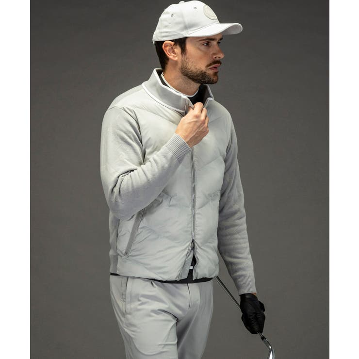 LUXEAKMPLUS リュクスエイケイエムプラス ゴルフ | SHIFFON  | 詳細画像5 