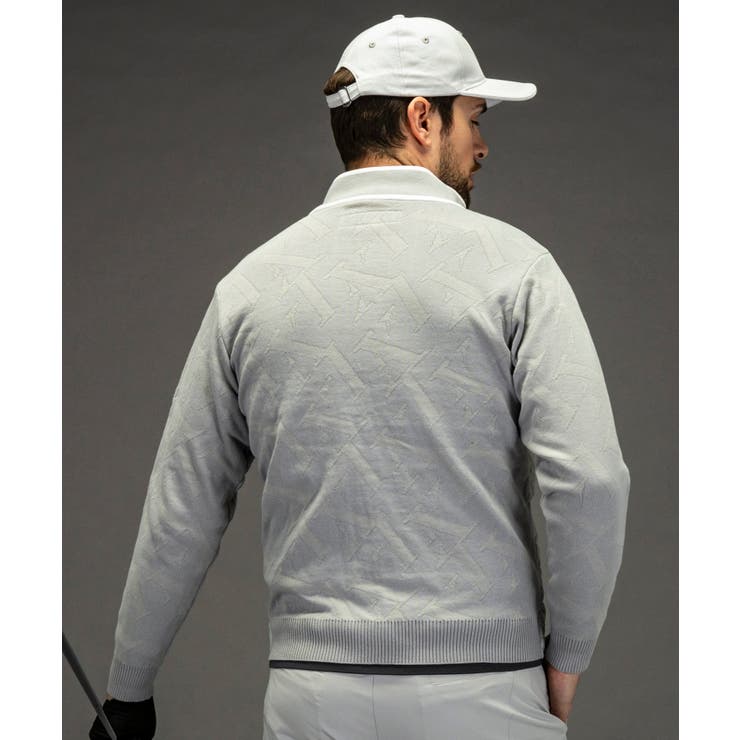 LUXEAKMPLUS リュクスエイケイエムプラス ゴルフ | SHIFFON  | 詳細画像6 