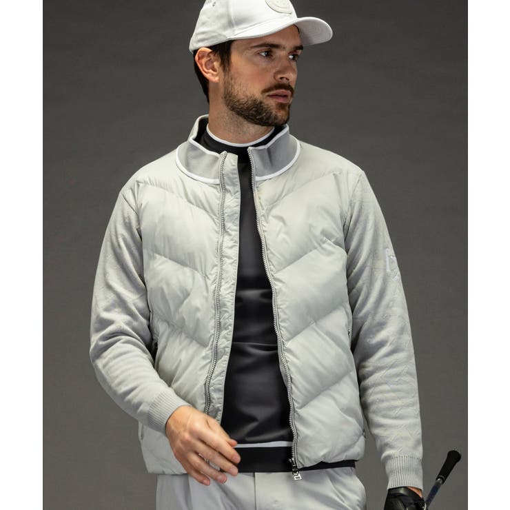 LUXEAKMPLUS リュクスエイケイエムプラス ゴルフ | SHIFFON  | 詳細画像8 